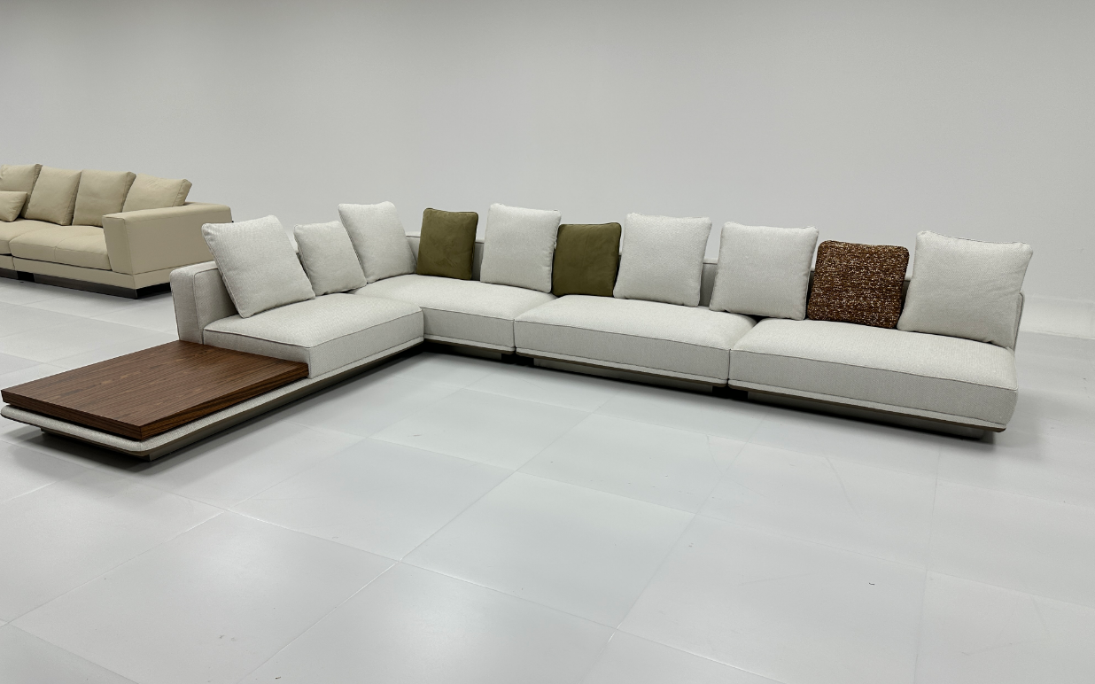 Horizonte Sofa