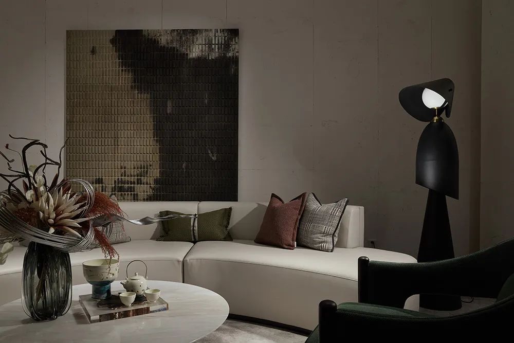 modern decor style, modern house design inside