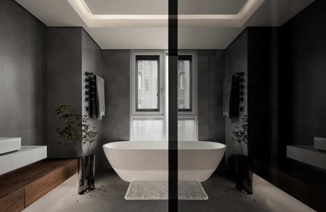 The luxury Italian furniture