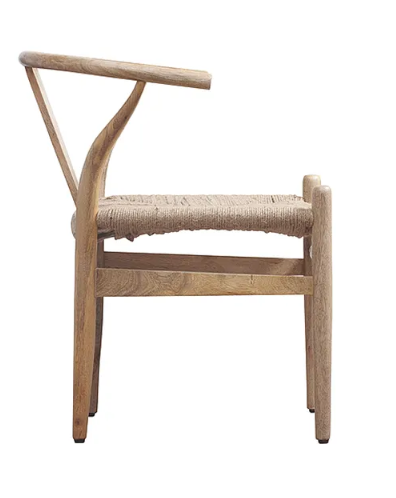 WISHBONE CHAIR