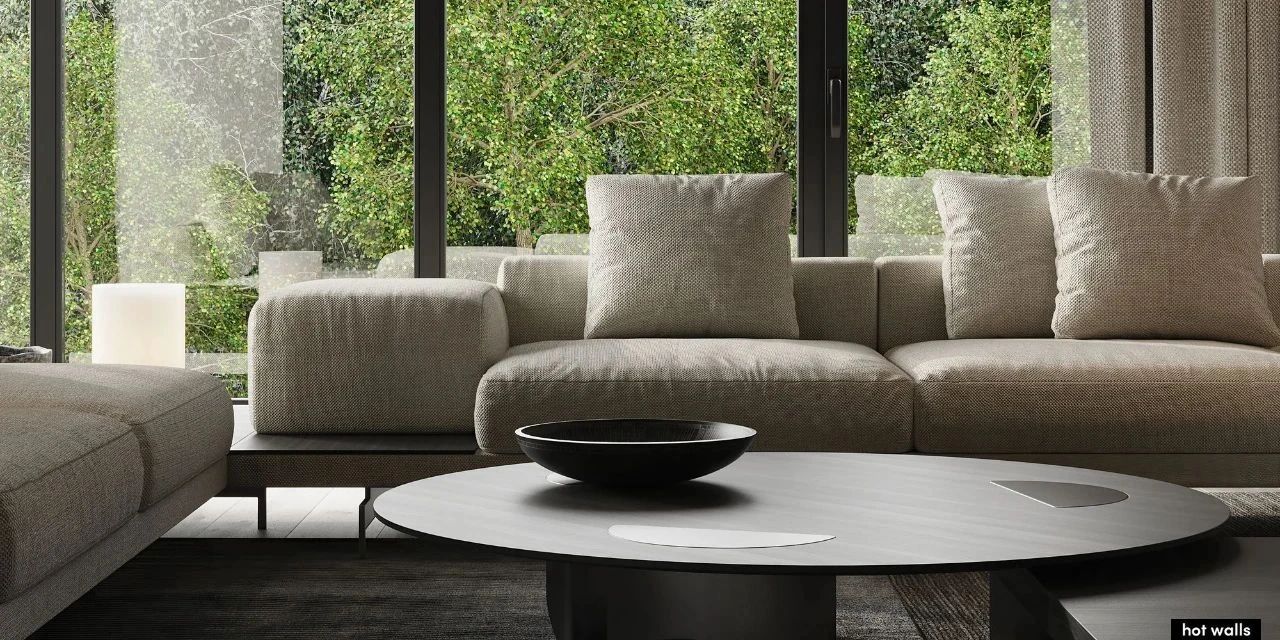 minimalist design