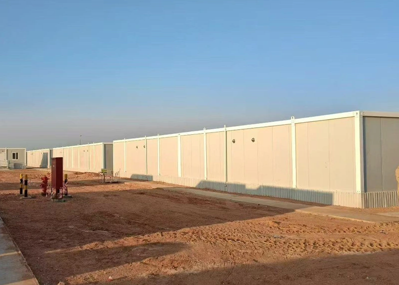 container house