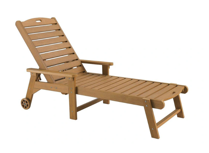 outdoor furniture