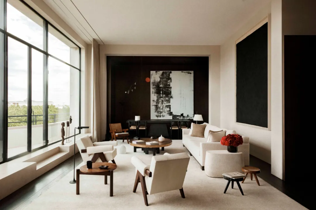 residential