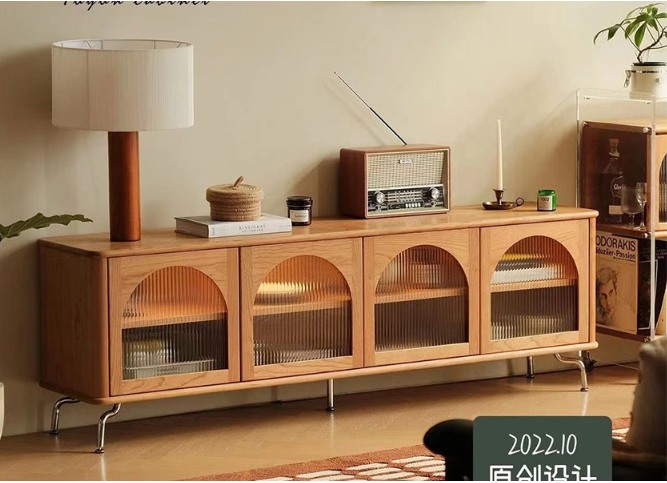Cherry Wood Furniture