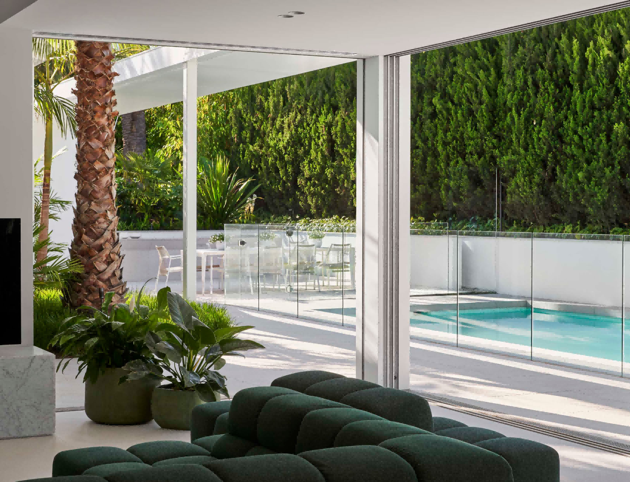 australia modern villa