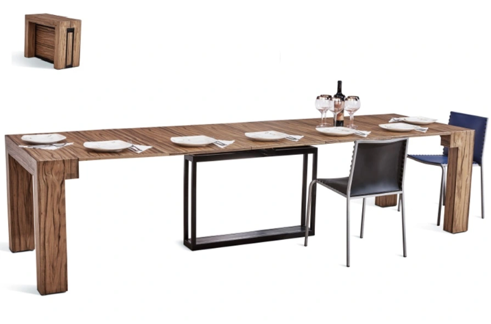 Multifunctional Furniture