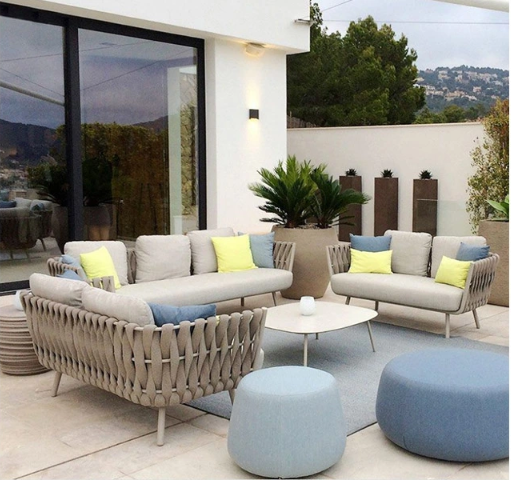outdoor furniture