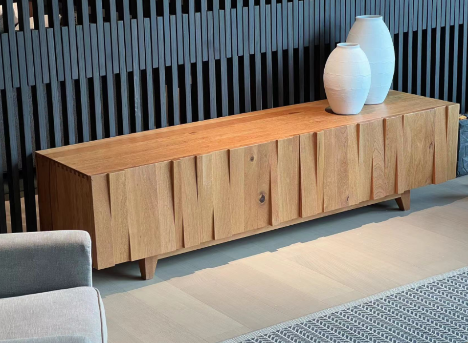 taking care of teak furniture