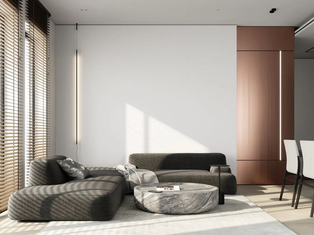 sofa set and end table set