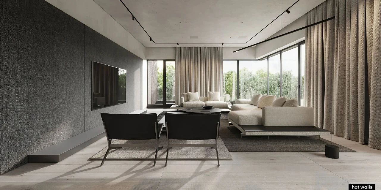 minimalist design