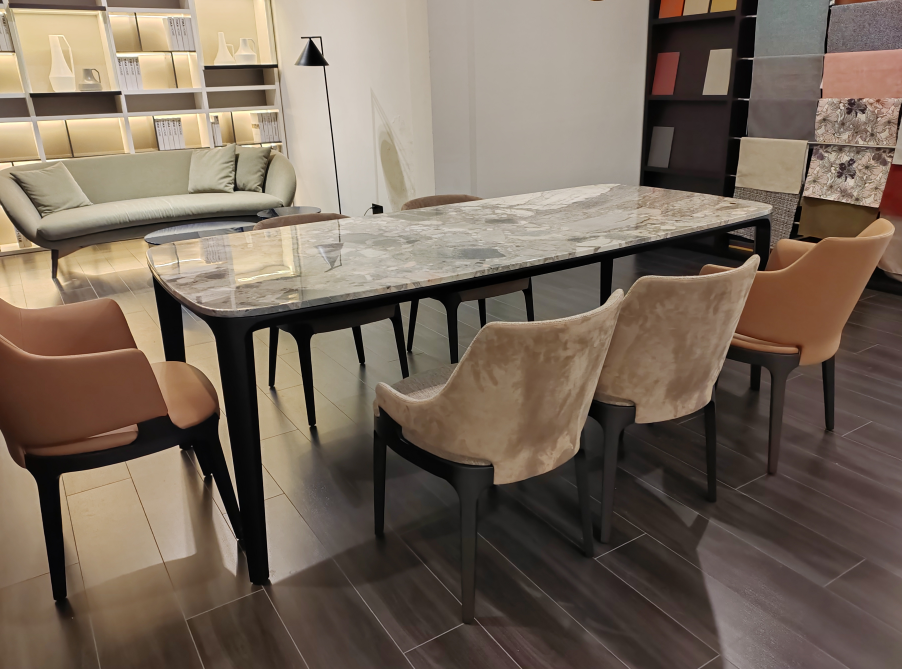 marble furniture