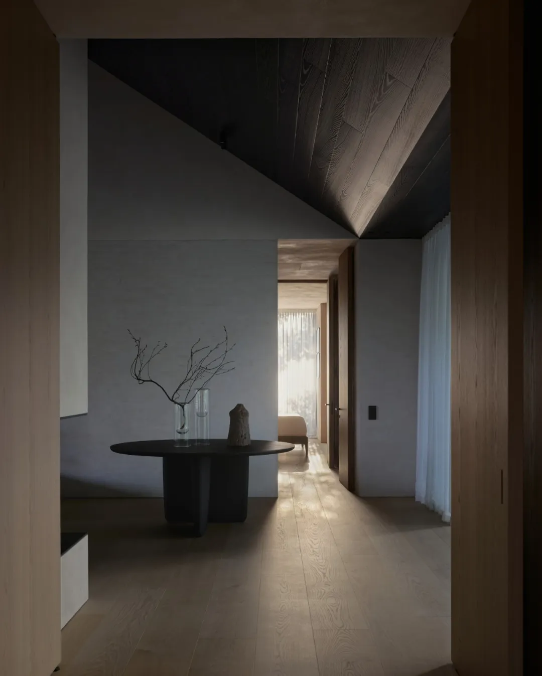 residential