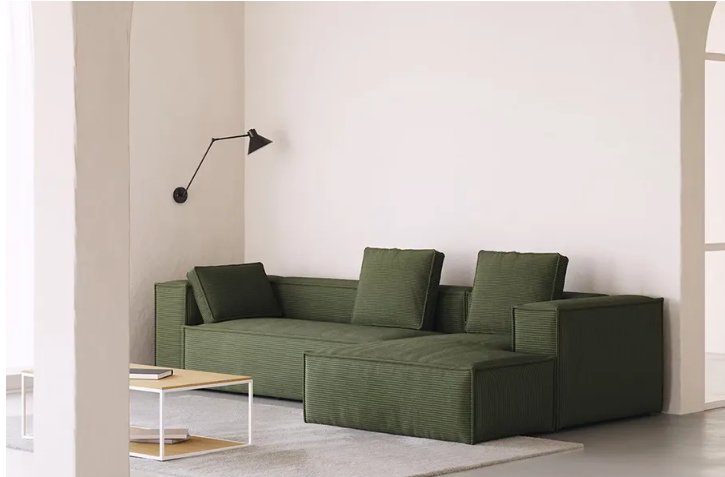 Compression Sofa