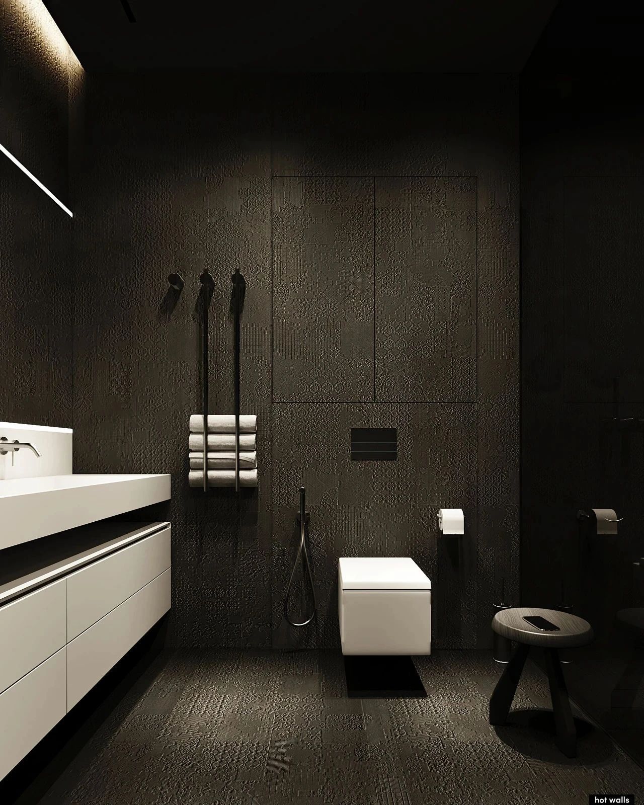 minimalist design