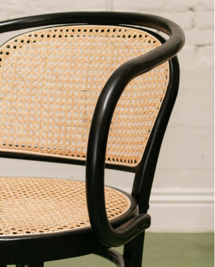 Back Bistro Chair