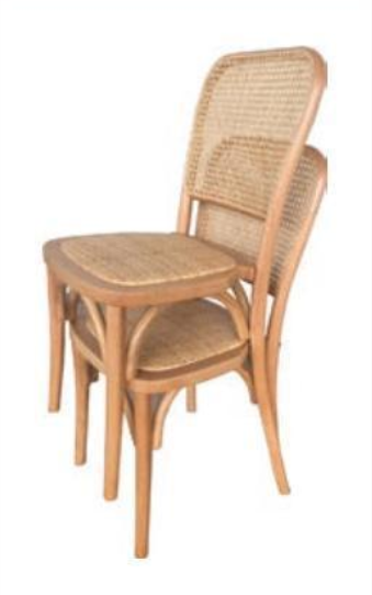 Stackable Chair