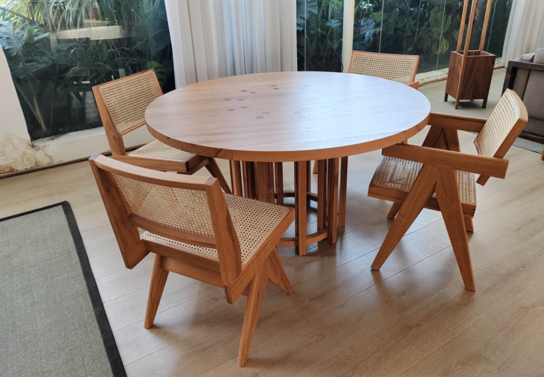 rattan furniture