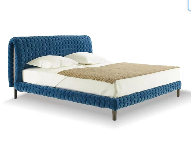 Ruché Bed