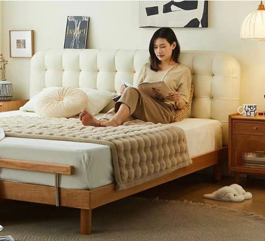 Cherry Wood Furniture