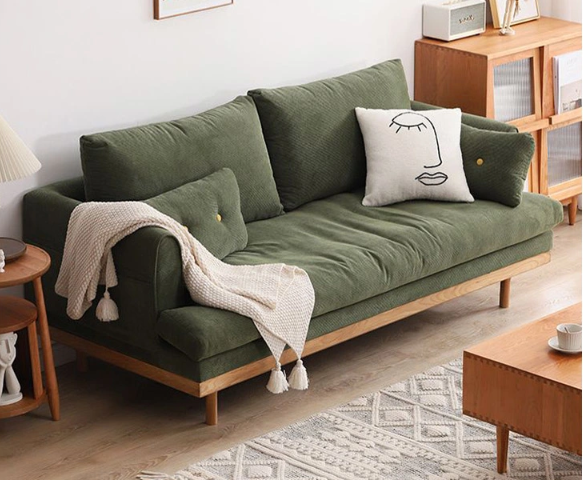 Cherry Wood Furniture