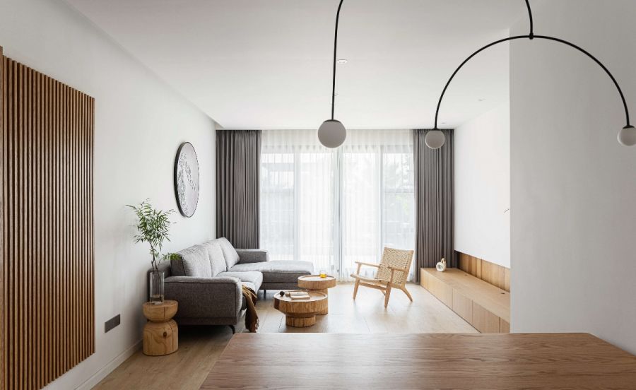 home interior design