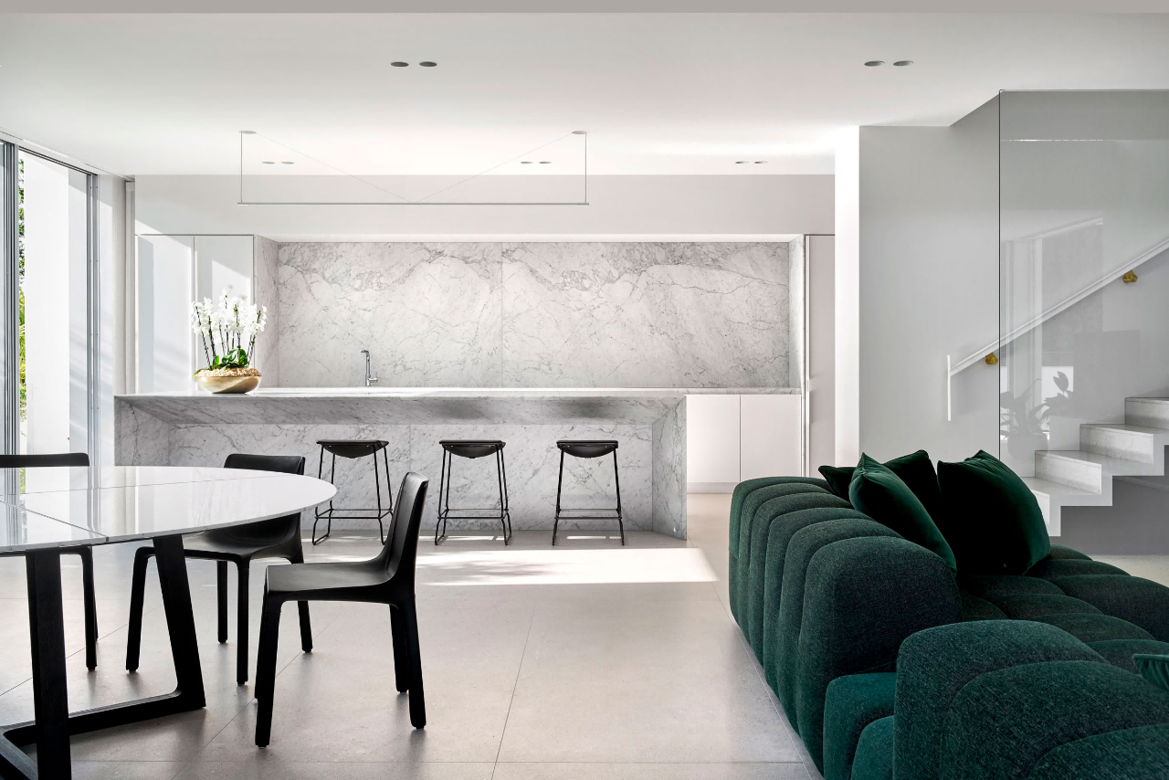 australia modern villa