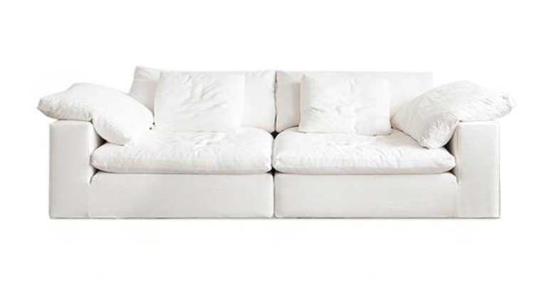 Compression sofa