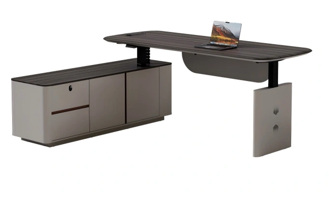 Height Adjustable Desks