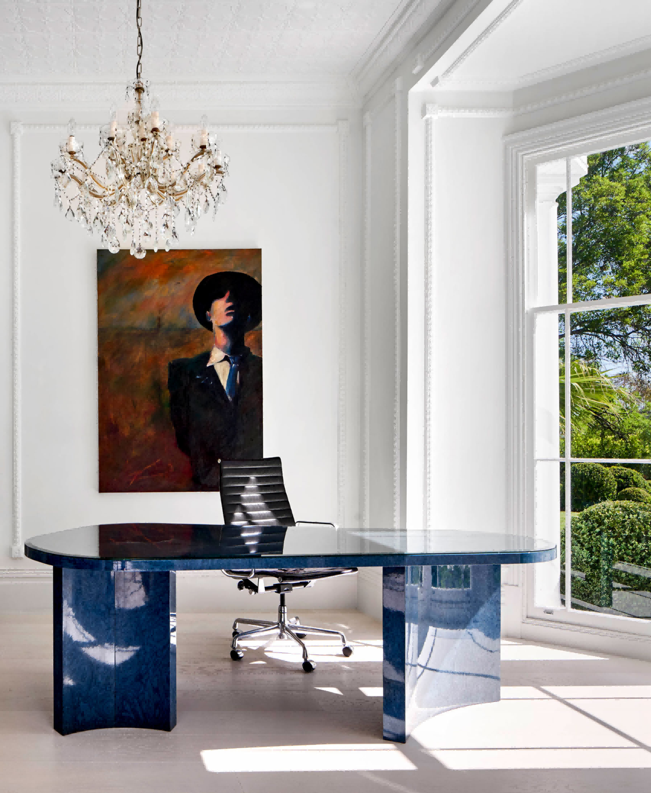 australia modern villa