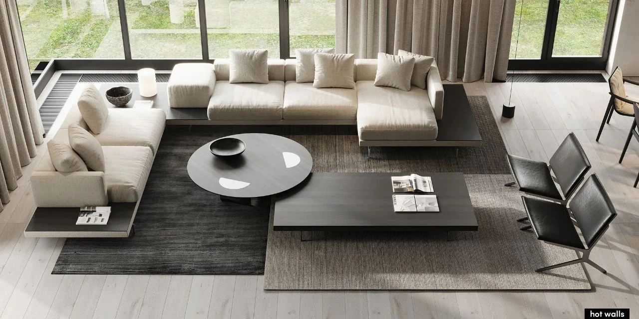 minimalist design