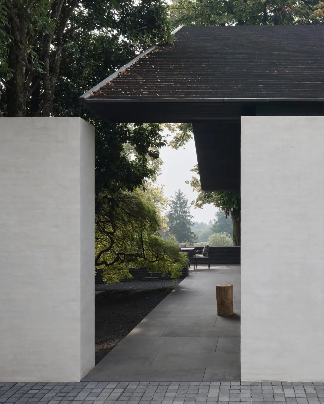 residential