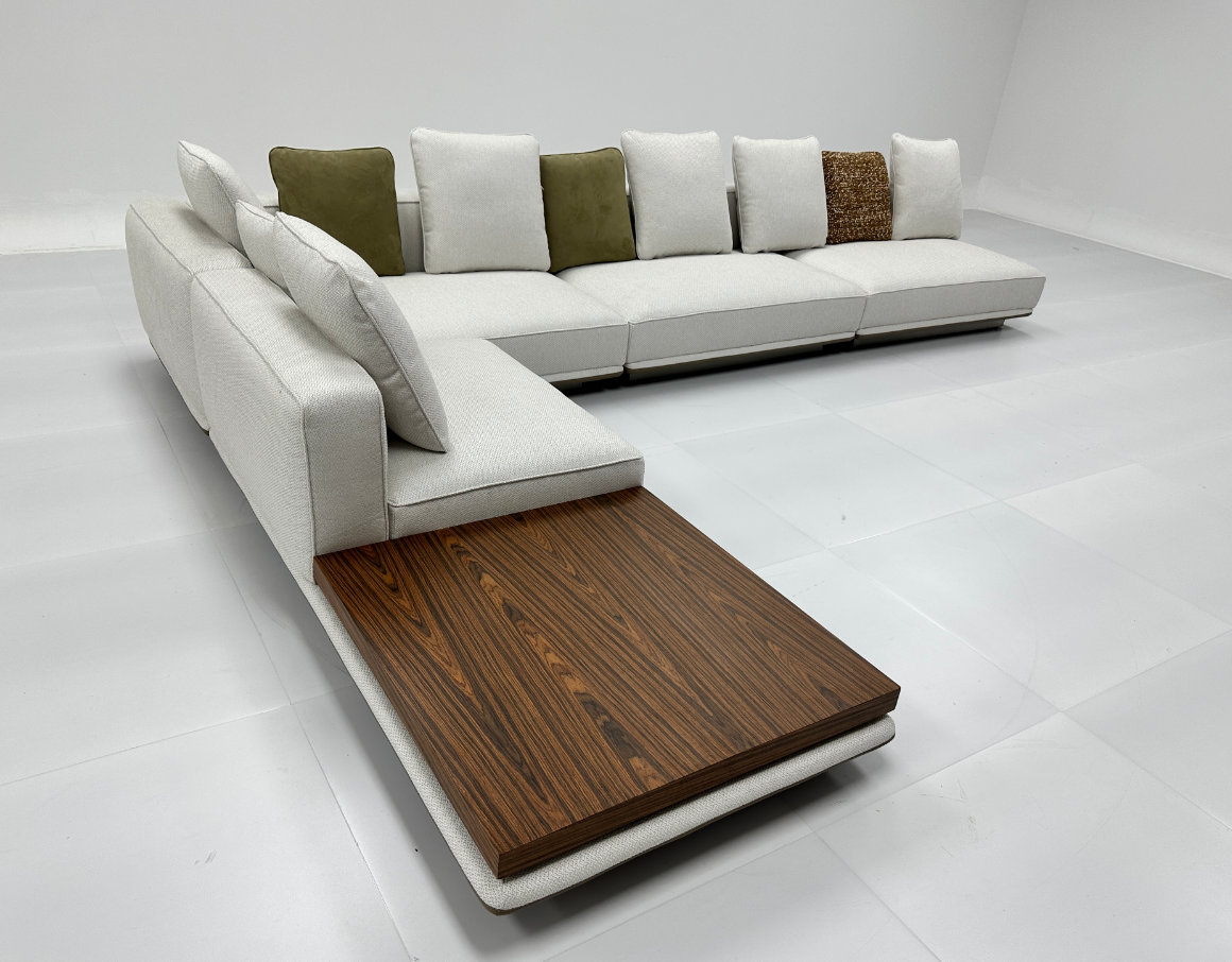 Horizonte Sofa