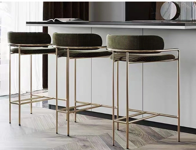 bar table
