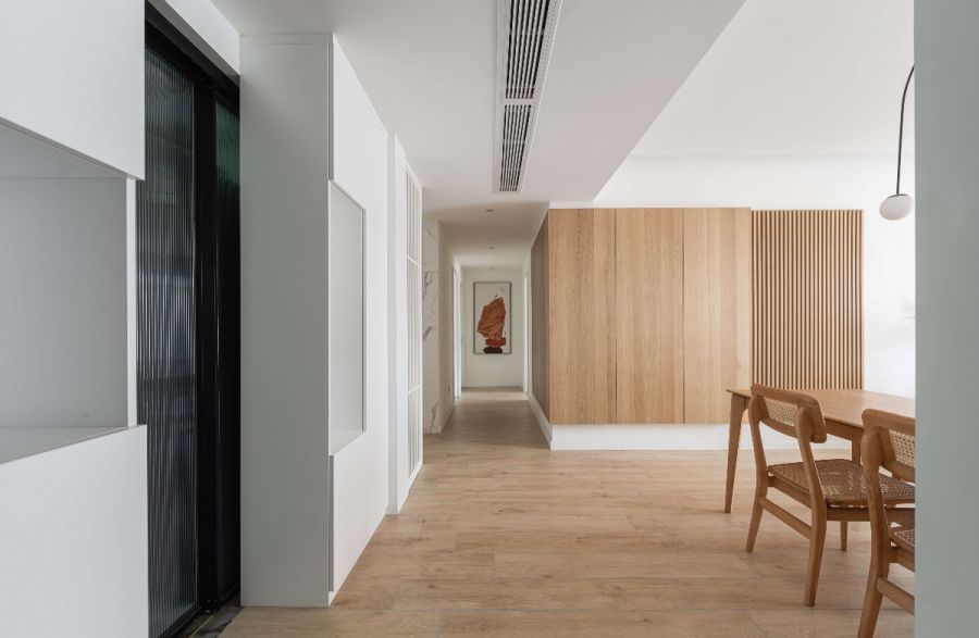 home interior design