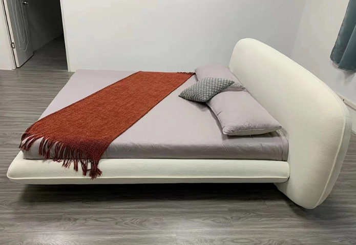 Upholstered Beds