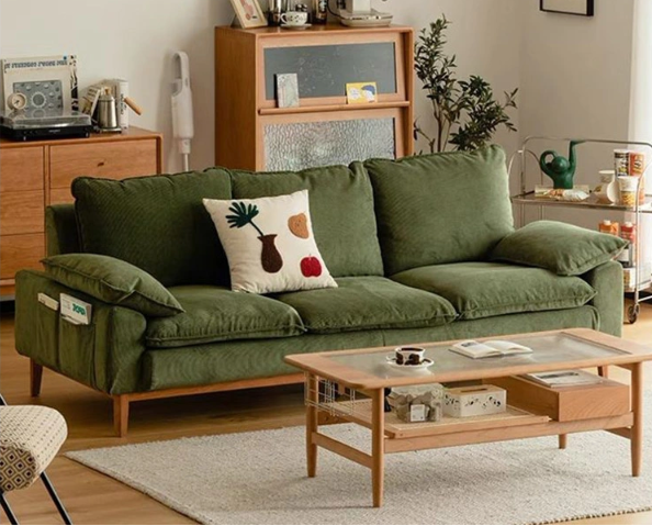 Cherry Wood Furniture