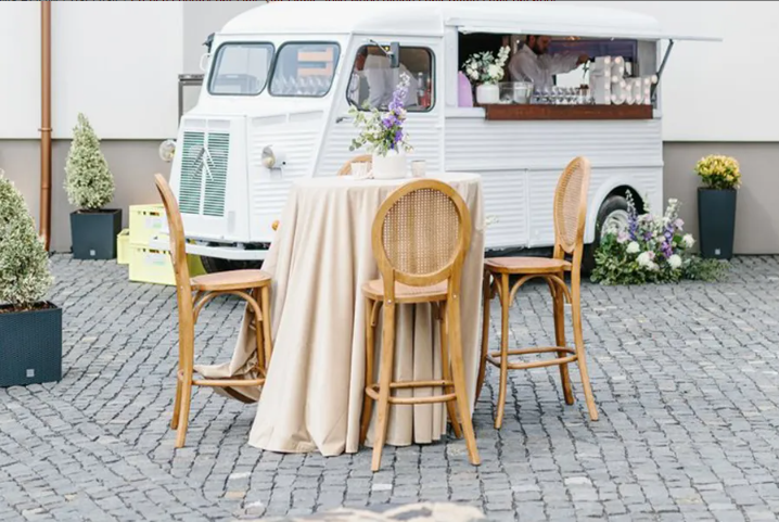 Bar Chair