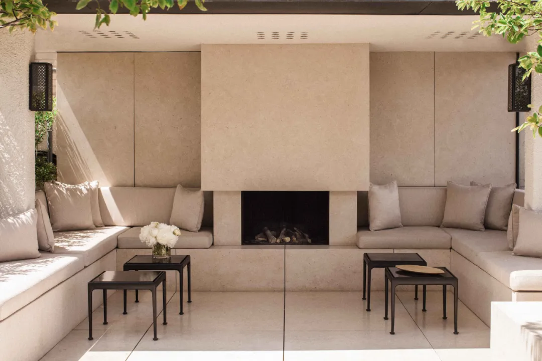 residential