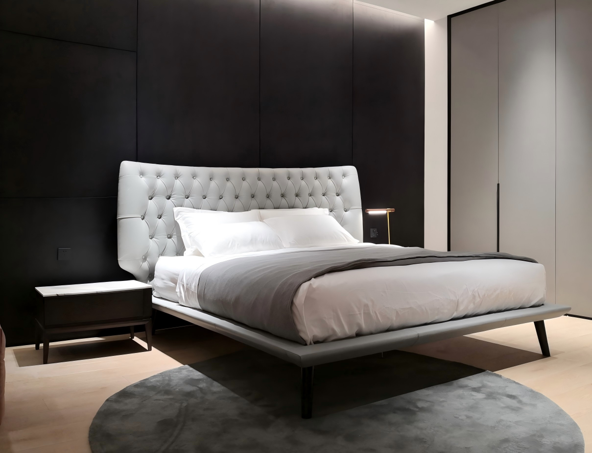 Dolcevita Bed