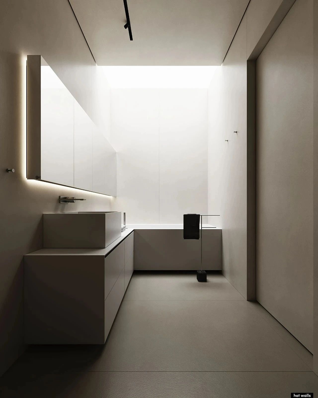 minimalist design