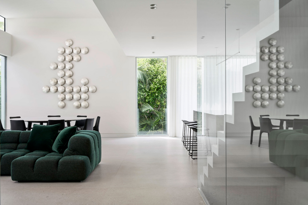 australia modern villa
