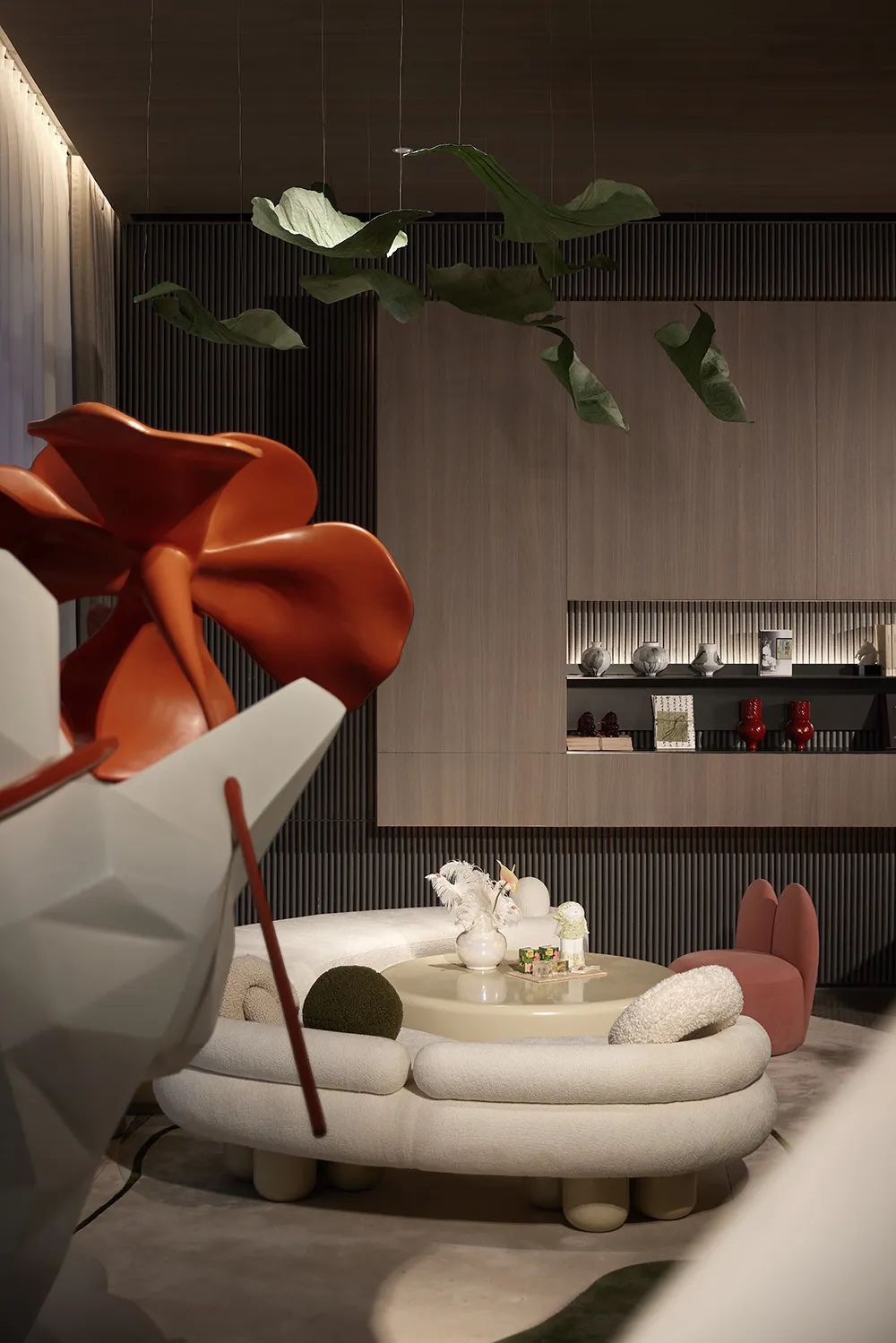 modern decor style, modern house design inside