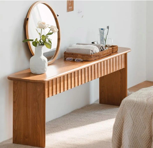 Cherry Wood Furniture