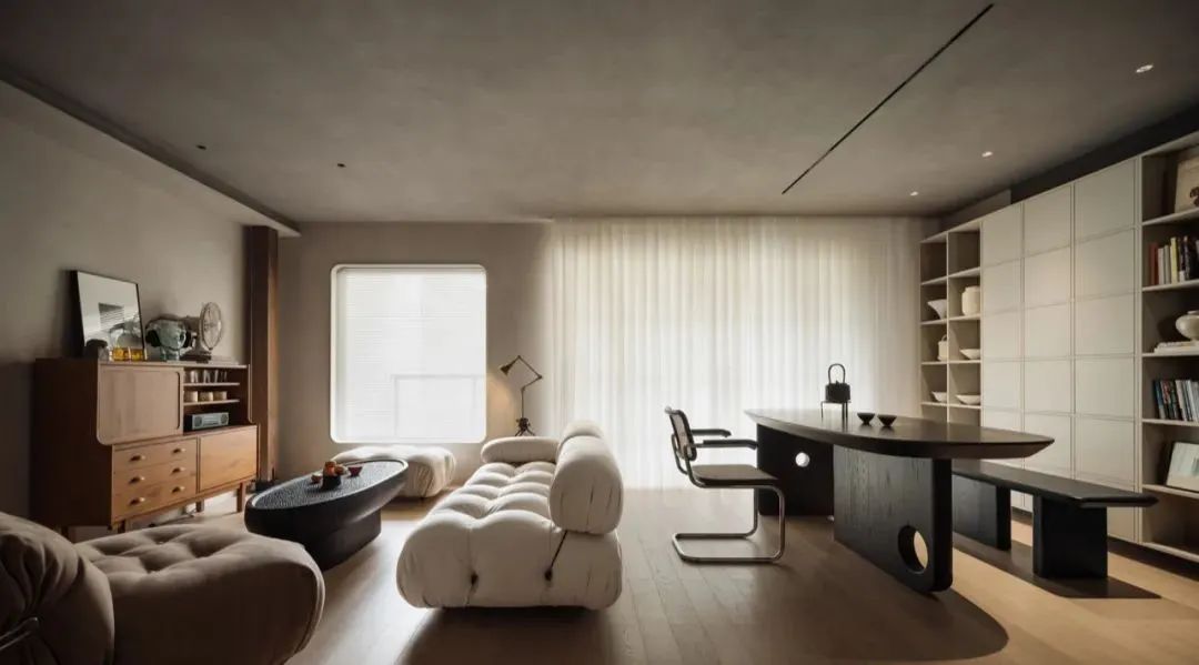 small apartment furniture