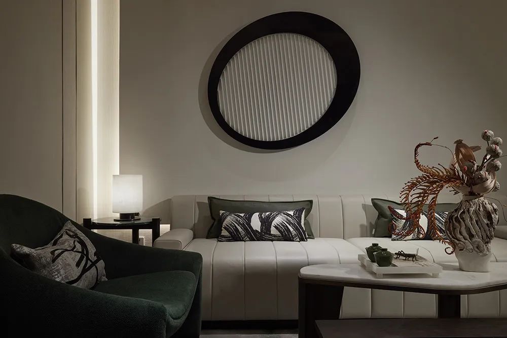 modern decor style, modern house design inside