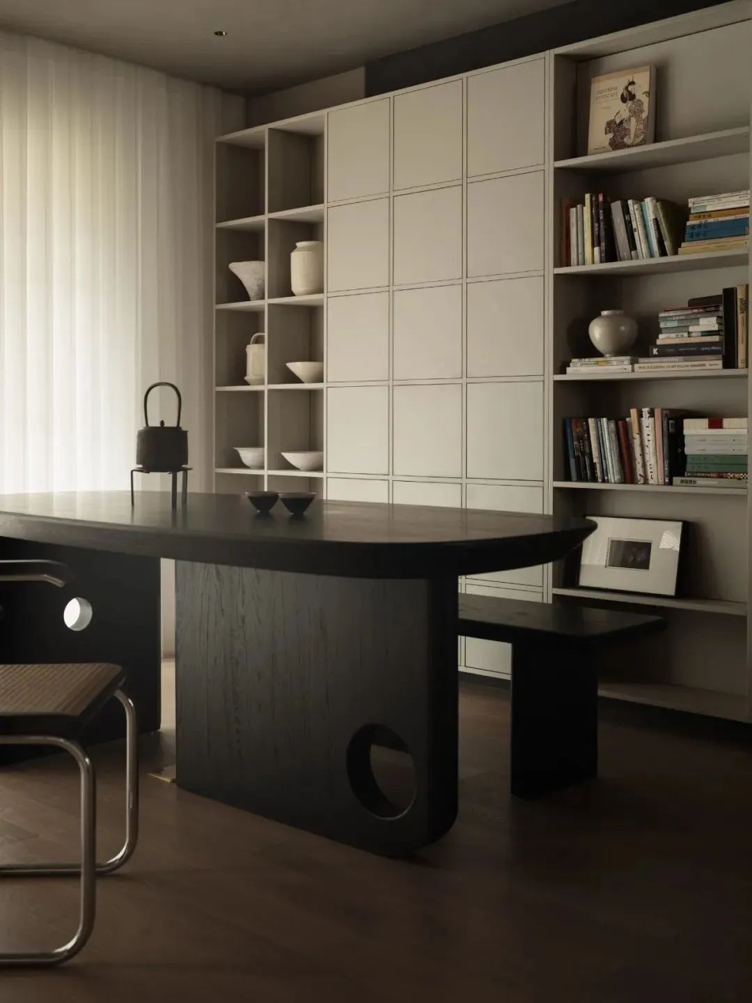 small apartment furniture