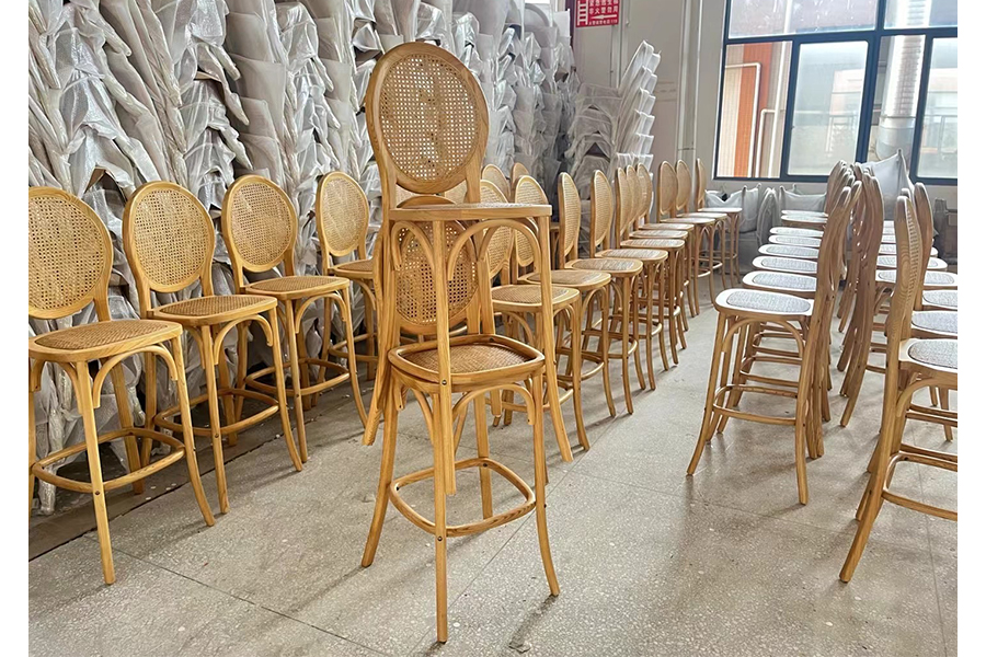 Bar Chair