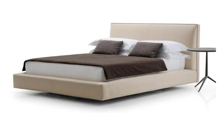 Richard bed