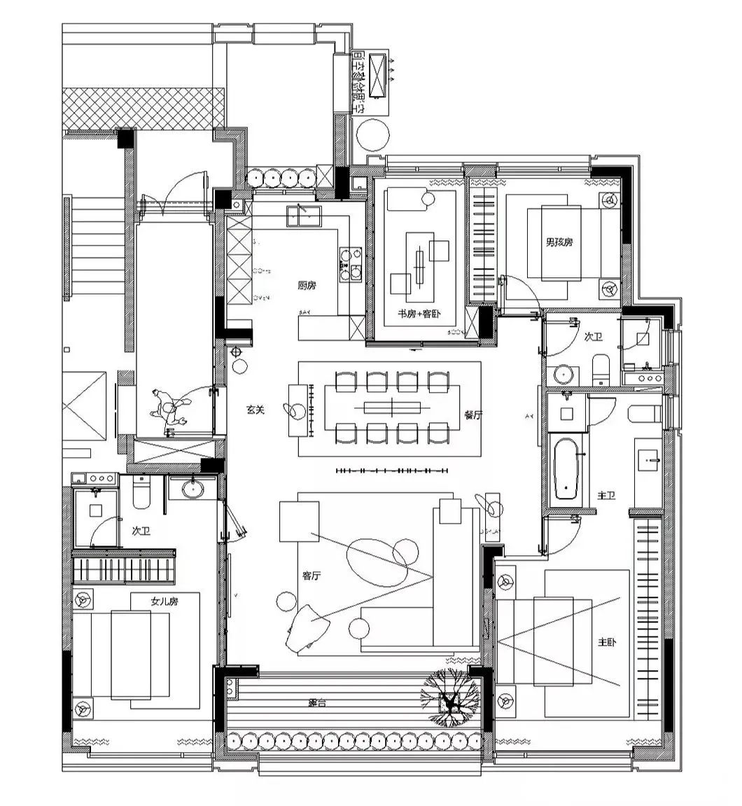 modern interior style, contemporary house design interior